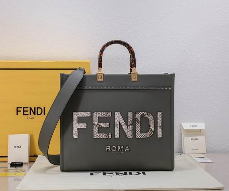 Fendi Handbags 78